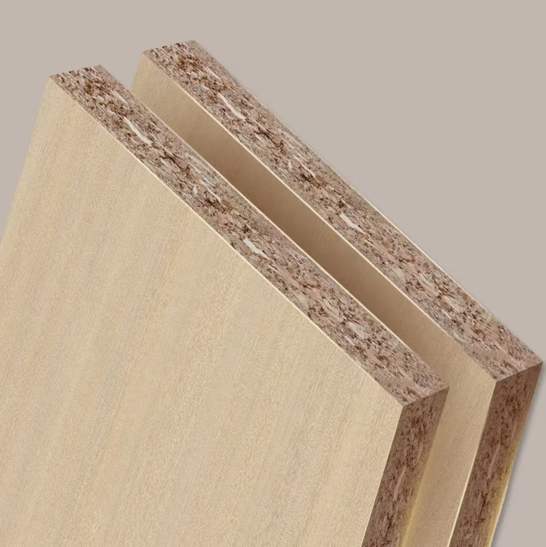 周口E0 级实木颗粒板