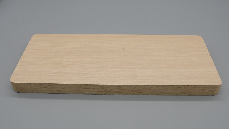 ENF级实木周口生态板