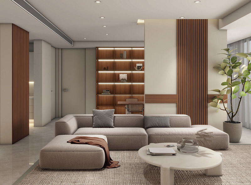 实木整芯周口多层板