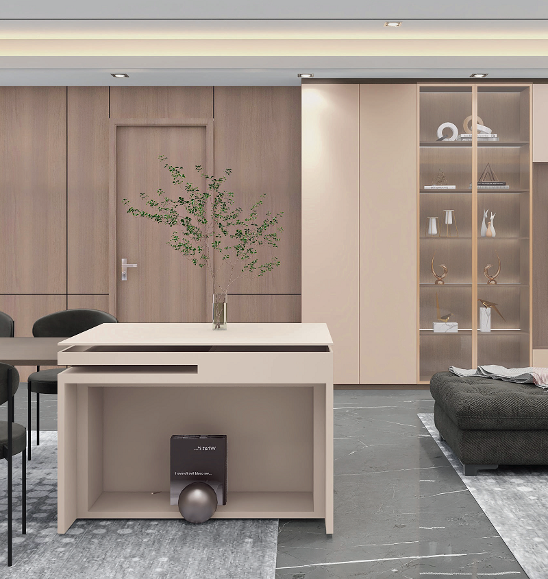 周口实木板厂家：橡胶木和实木哪个更环保