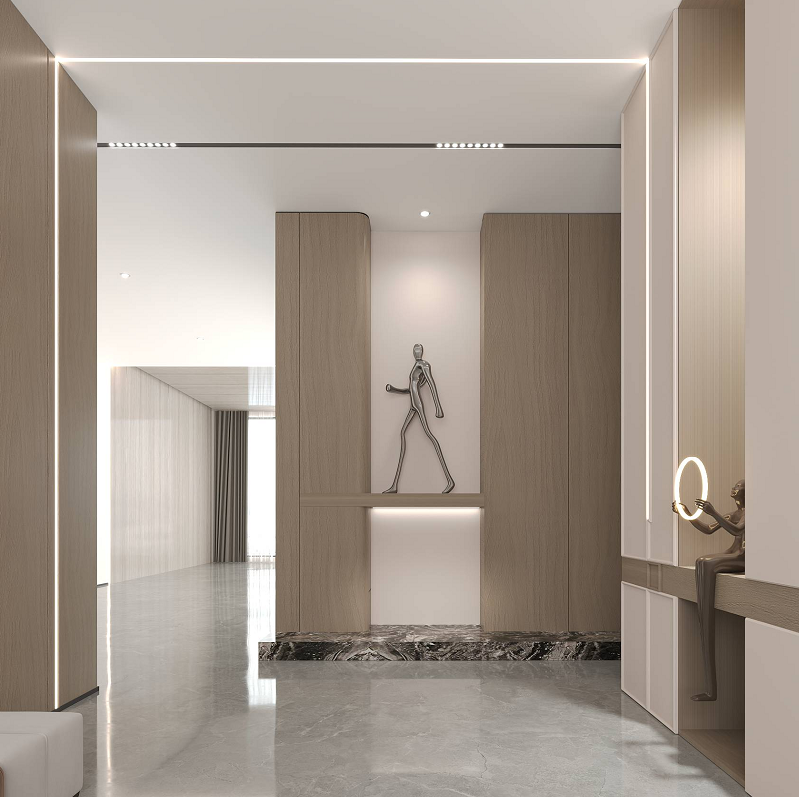 周口实木板和多层板的区别