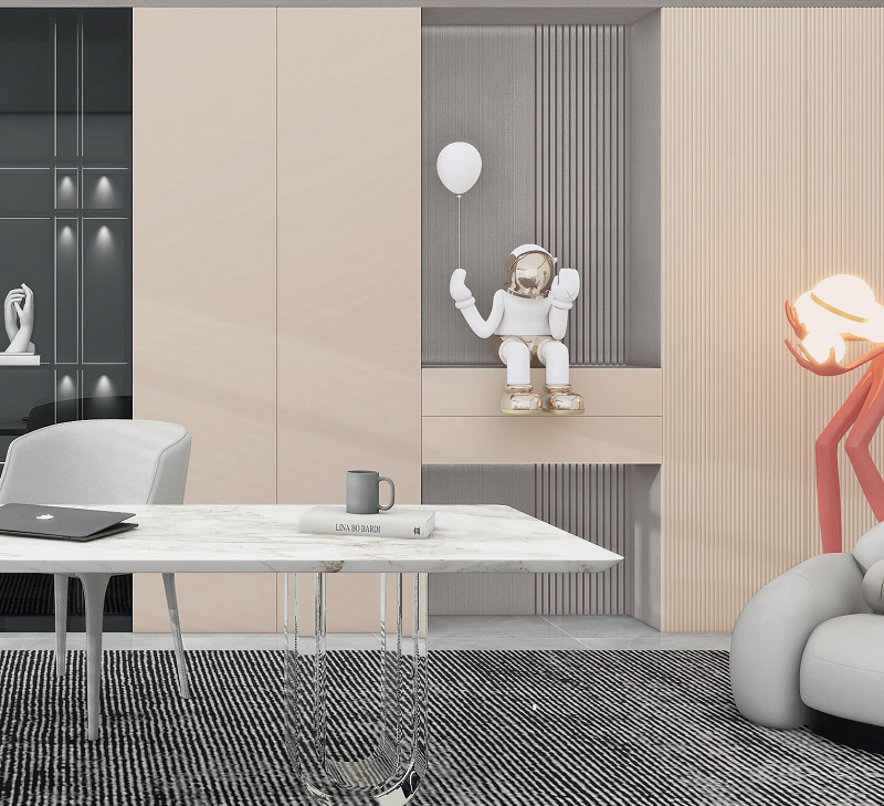 周口实木板做柜子的优势和需要注意的方面