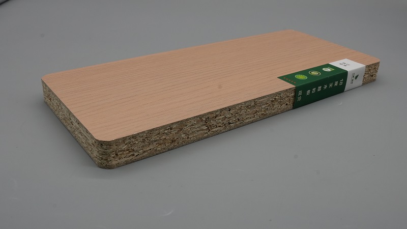 实木周口颗粒板的定义与构成