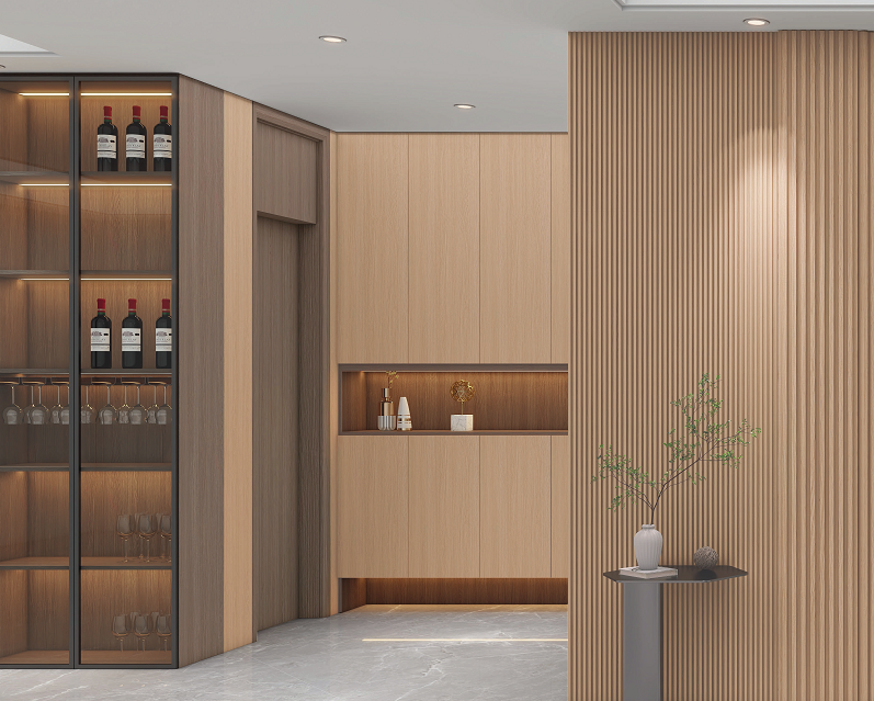 周口PET同色在家居装饰中的应用