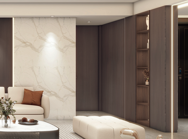 周口PET同色橱柜的维护与保养