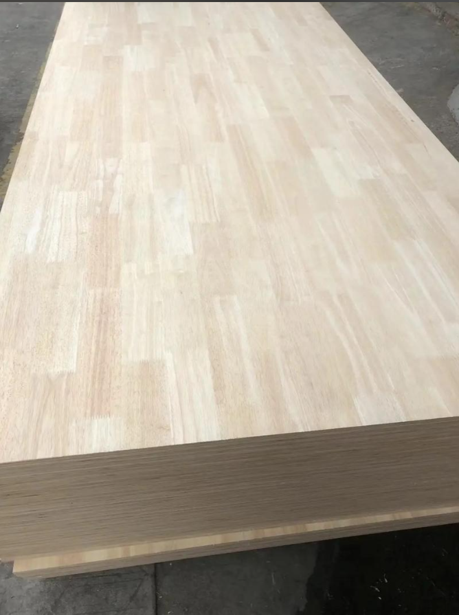 实木板周口多层板含甲醛吗？