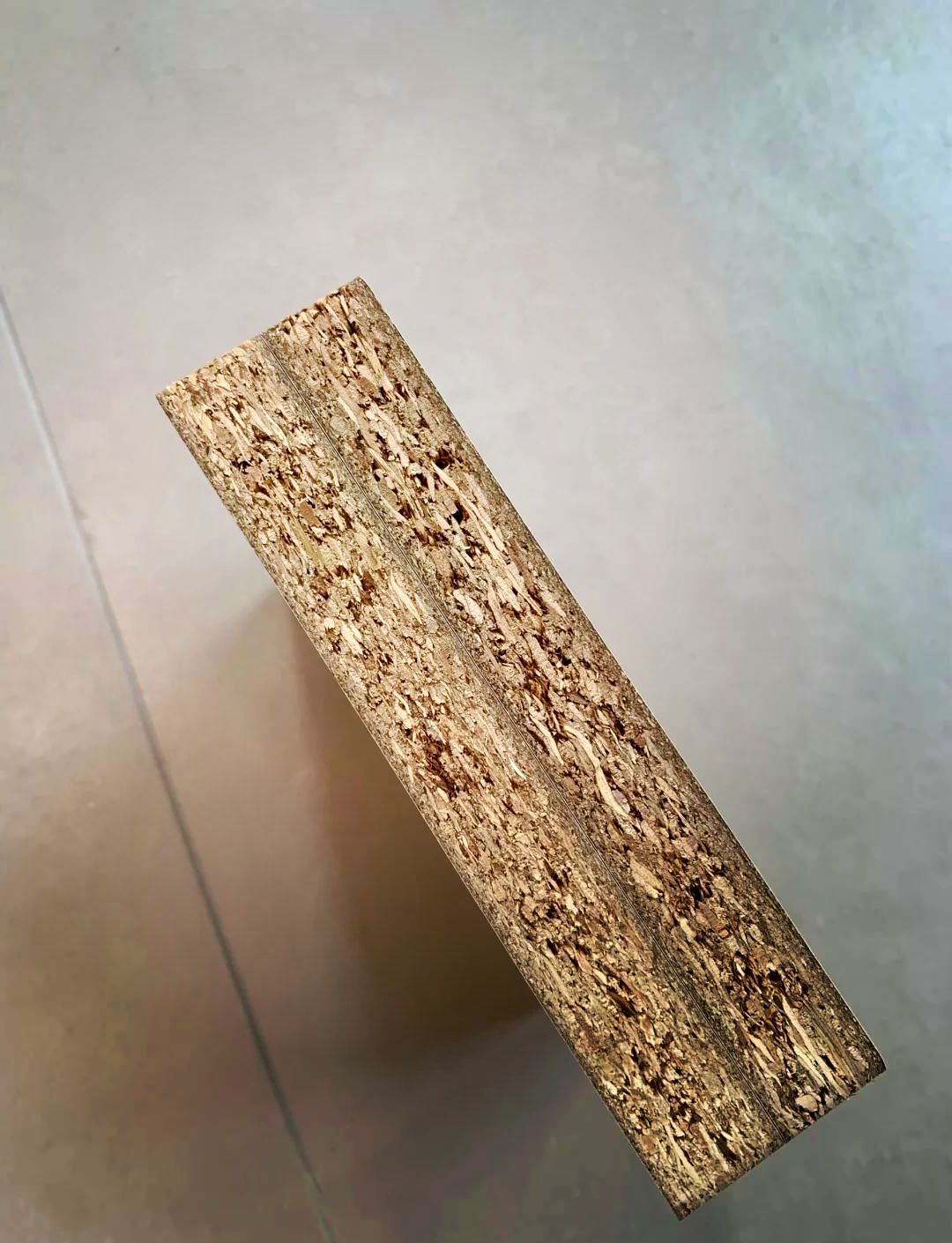 周口颗粒板：你以为的“好板材”，恰恰是高端品牌淘汰的对象