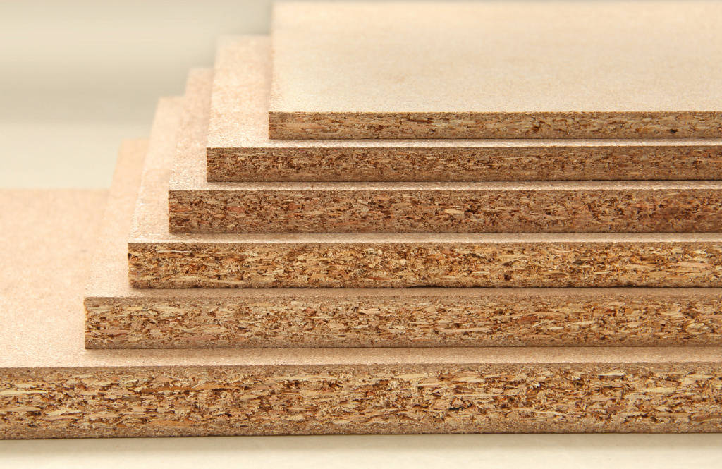 选购指南：家庭装修如何挑选一款合适的周口颗粒板？