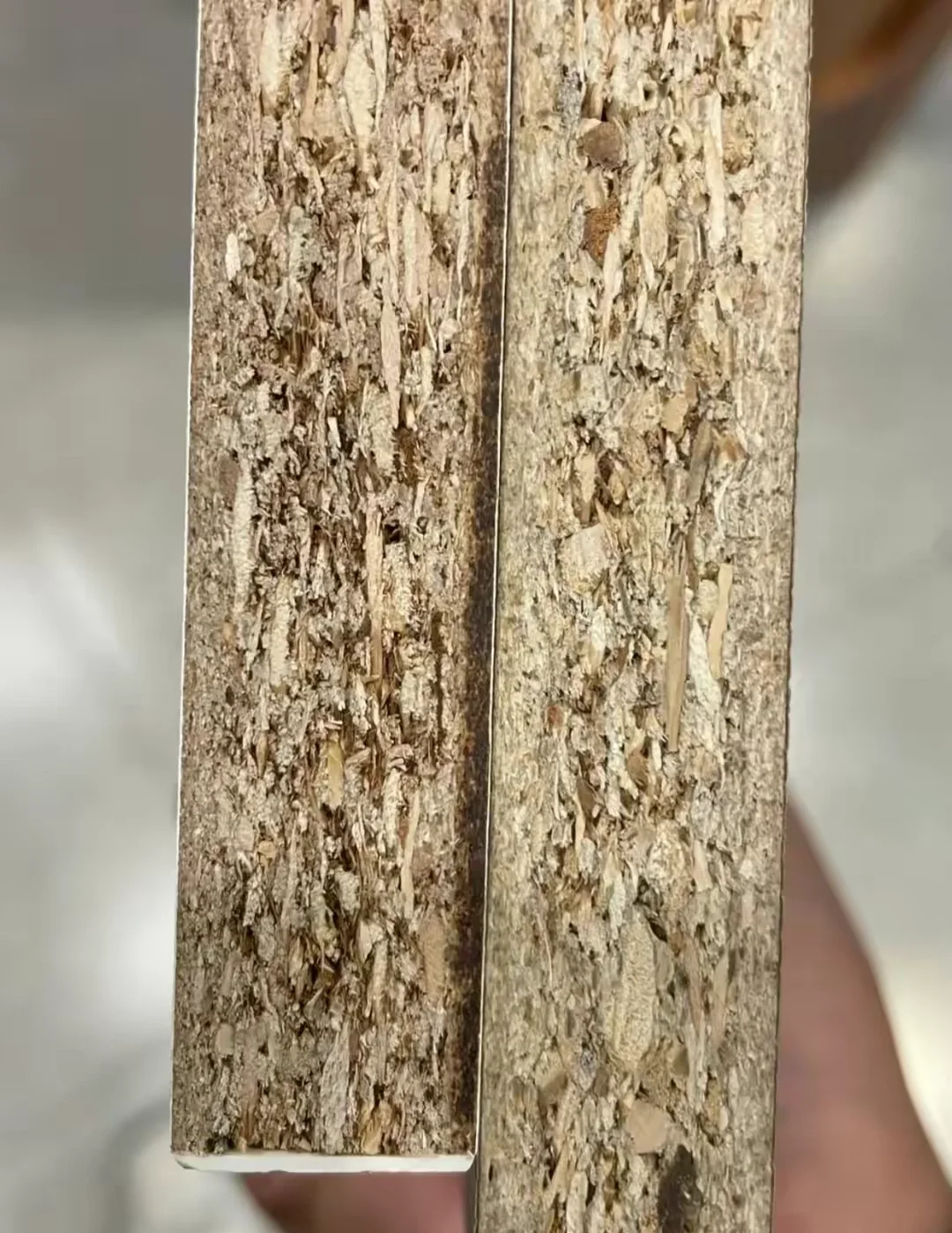 设计风潮：周口颗粒板成为现代简约和侘寂风家居的“隐藏主角”