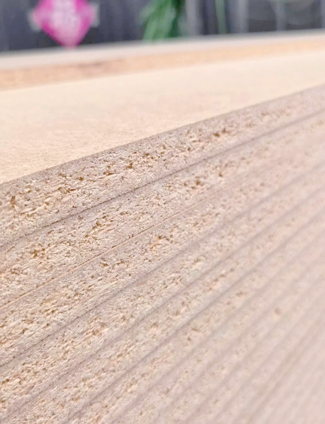 环保还是“伪环保”？周口颗粒板甲醛问题再引公众关注