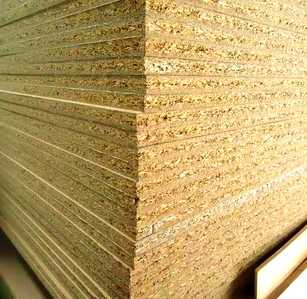 全屋定制为何偏爱周口颗粒板？真相在这里！