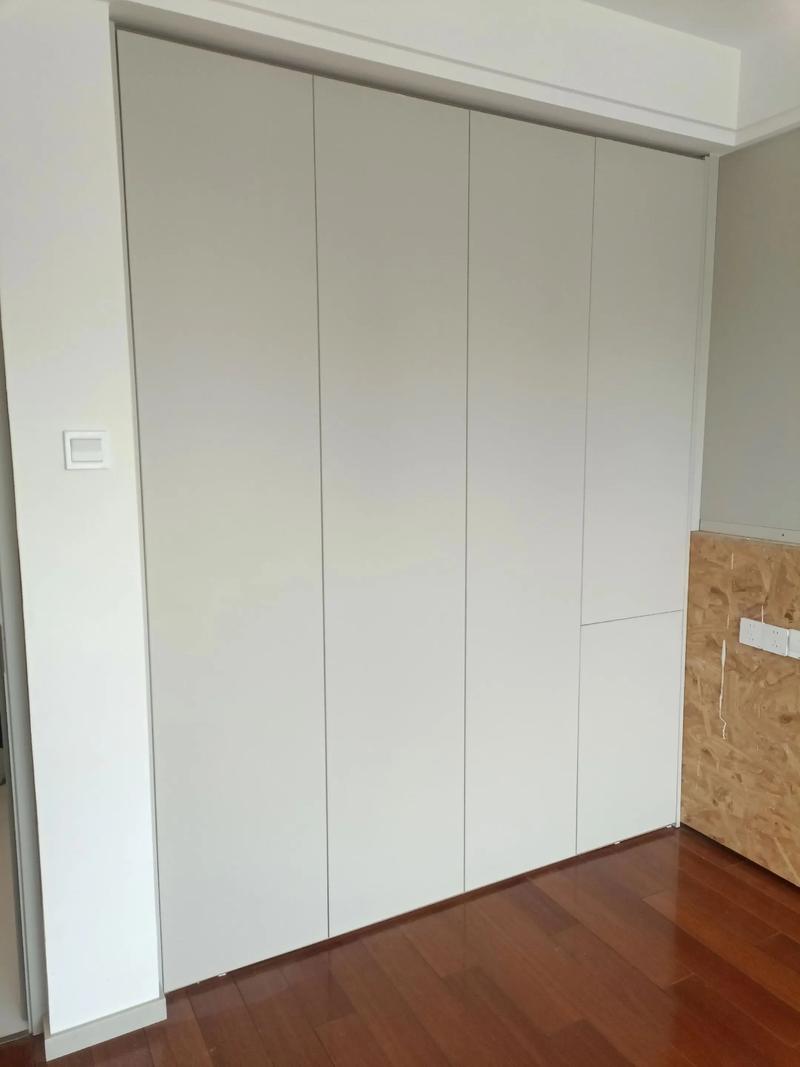 周口门墙柜同色，搞定品质家居！