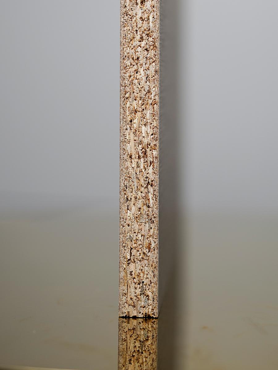 内行透露：定制柜子十家九推周口颗粒板，4 个现实原因，装修前一定要看完！