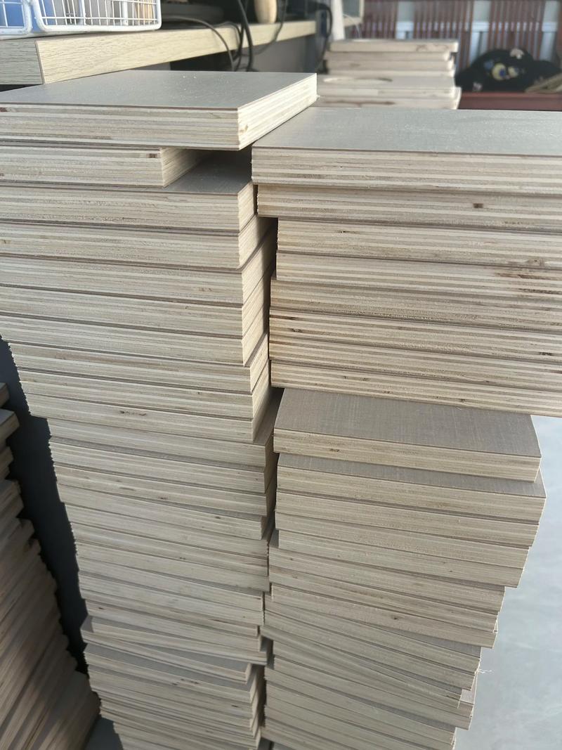 全屋定制—“周口颗粒板”详细介绍！为啥大品牌都爱用它？