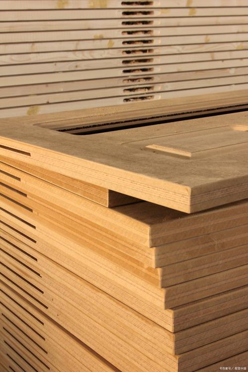 周口实木多层板和实木生态板哪个更好？环保与实用的权衡，深度对比与选购指南！