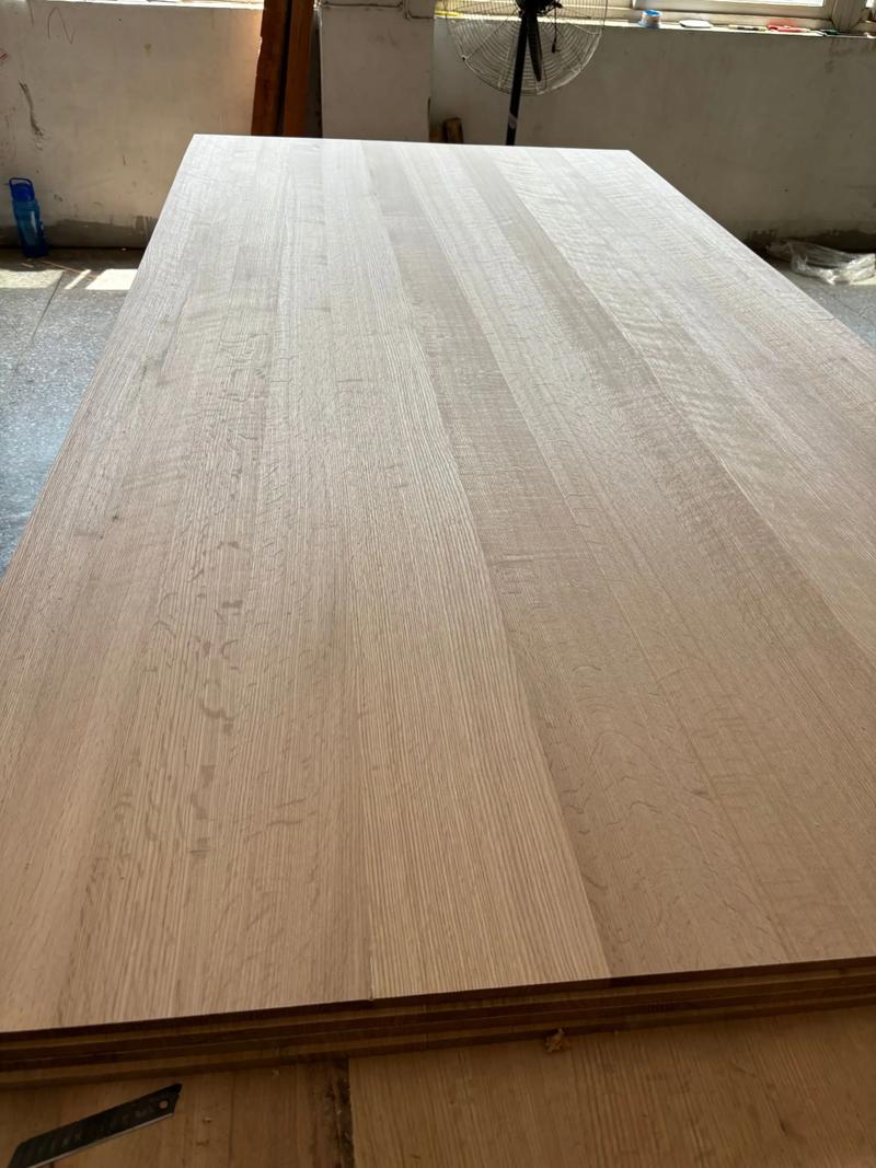 周口实木板定制市场火热背后的“隐忧”：原材料价格波动大，交付周期成行业痛点